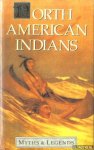Spence, Lewis - North American Indians Myths and Legends