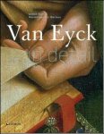Annick Born / Maximiliaan P.J. Martens - VAN EYCK IN DETAIL -ENGLISH-