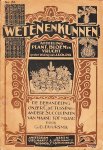 Duursma, G.D. (tekst); André Vlaanderen (omslagontwerp) - De behandeling onzer Cactussen en andere Succulenten van maand tot maand. Weten en kunnen no. 155. Met 35 afbeeldingen