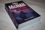 McNab, Andy / MacNab omnibus - Dag van bevrijding & Dag van terreur