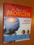 Bakas, Adjiedj - De staat van morgen. Hoe de ondernemende democratie Gouden Eeuw II mogelijk maakt