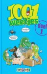 Matthew Morgan - 1001 weetjes 1