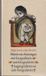 Amerongen, Martin van - mijn leven zijn leven (gebonden met stofomslag)