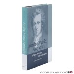 Hofmann, James R. - André-Marie Ampère. Enlightenment and Electrodynamics.