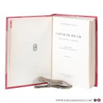 Menéndez Pidal, R. - Cantar de Mio Cid. Texto, gramática y vocabulario. Primera parte: Crítica del texto – gramática.