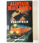 Alastair MacNeill - Alistair MacLean's Dodentrein