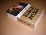 Peter Buwalda - Bonita Avenue roman