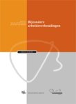 G.W. van der Voet & A.R. Houweling - Bijzondere arbeidsverhoudingen