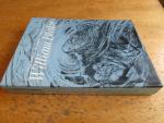 David Bindman - William BlakeThe Complete Graphic Works .