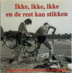 Roland van Tulder, Frans Hupsch - Ikke, ikke, ikke en de rest kan stikken Amsterdam in de jaren 90