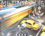 Martin Roemers - Metropolis