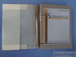 Cyriel Buysse. - De schandpaal. Cyriel Buysse. - De schandpaal.