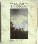 Christopher Brown - Dutch Landscape Christopher Brown - Dutch Landscape