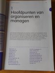 Weber, Andre en Aldert Doelen - Organiseren & managen. Het 7 S-model toegepast.