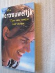 Heil, Ruth - Vertrouwelijk  Tips van vrouw tot vrouw