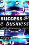 Peter Morath - Success  E-Business