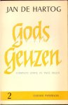 Hartog, Jan de - Gods Geuzen 2