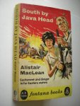 MacLean, Alistair - South by Java Head (Far East) MacLean, Alistair - South by Java Head (Far East)