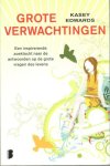 Edwards, K. - Grote verwachtingen