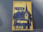 van de Leur, Lucas - Muizen.