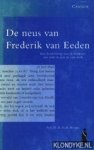 Wentges, R. Th. R. - De neus van Frederik van Eeden: een beschouwing over de betekenis van reuk en geur in zijn werk