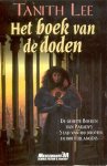 Lee, Tanith - Het Boek van de Doden