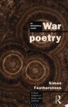 Simon Featherstone - War Poetry