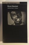 Robert C. Morgan (ed.) - Bruce Nauman