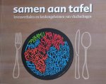 NB - Samen aan tafel