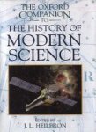 J. L. Heilbron - The Oxford Companion to the History of Modern Science
