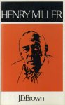 Brown, John D. - Henry Miller