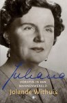 Jolande Withuis - Juliana Vorstin in een mannenwereld