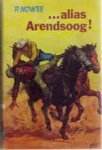 Nowee, P - 39 ...Alias Arendsoog! Nowee, P - 39 ...Alias Arendsoog!