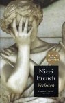 Nicci French, Nicci French - Verloren