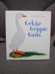 Horacek, Petr - Gekke Geppie Gans