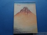 Henri Focillon, Sadao Fujihara, Hokusai, François-René Martin. - Hokusai.