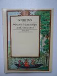 N.n.. - Western manuscripts and miniatures.