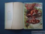 Wickham Constance (texte) et A.E. Kennedy (ills.) - Au pays des bêtes.