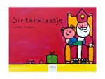 Liesbet Slegers - Sinterklaasje & Het kindje in de stal - Dubbeldik Omkeerboek
