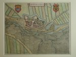 Arnemuiden. - Arnemuyden.