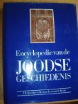 Div. - Encyclopedie van de joodse geschiedenis / druk 1