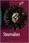 NIMA-A - STEUNVAKKEN NIMA-A - STEUNVAKKEN