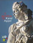 Ebers, Charlotte. / Renee Sommer. / Caterina Aicardi. - Il giardino di Karel Appel