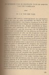 Berg, G.J. van den & Dr. W. Steigenga & Dr. J.G. van der Valk (onder redactie van ....) - Sociaal Geographische Mededeelingen - 1944 No. 3 en 4