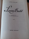 Sinclair, Upton - Lanny Budd Band V ; Roman-cyclus van twee wereldoorlogen ( achtste deel lI en deel 9)