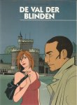 van Riet / Jansen & Janssen - De val der blinden