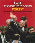 Han van Bree - Het Aanzien van 1987 Han van Bree - Het Aanzien van 1987