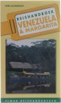 Wim Launspach - REISHANDBOEK VENEZUELA EN MARGARITE