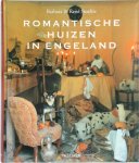 Barbara Stoeltie 31010, René Stoeltie 31011 - Romantische huizen in Engeland