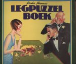 Hannas, Linda (vertaling: Nelleke van Maaren) - Legpuzzelboek (The Jigsaw Book)